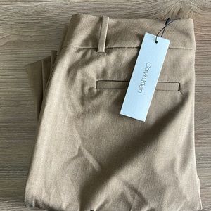Calvin Klein dress pants